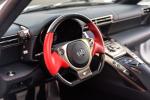 Lexus LF-A 2010 года (NA)